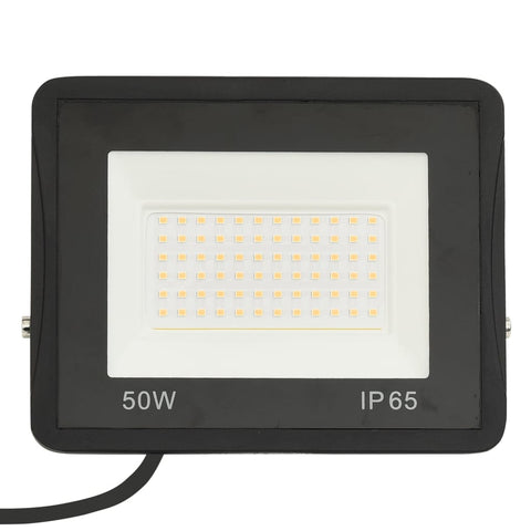 Vidaxl spotlight led 50 w koudwit