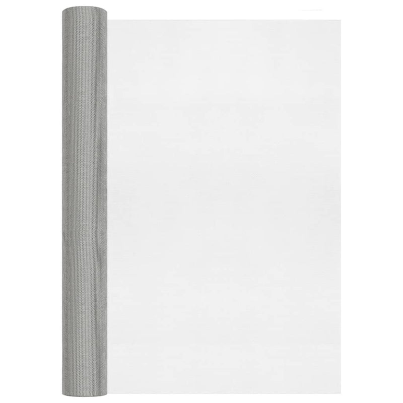 Load image into Gallery viewer, Vidaxl gaas 60x500 cm roestvrij staal zilverkleurig
