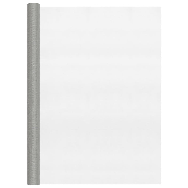 Load image into Gallery viewer, VidaXL Gaas 100x2000 cm roestvrij staal zilverkleurig
