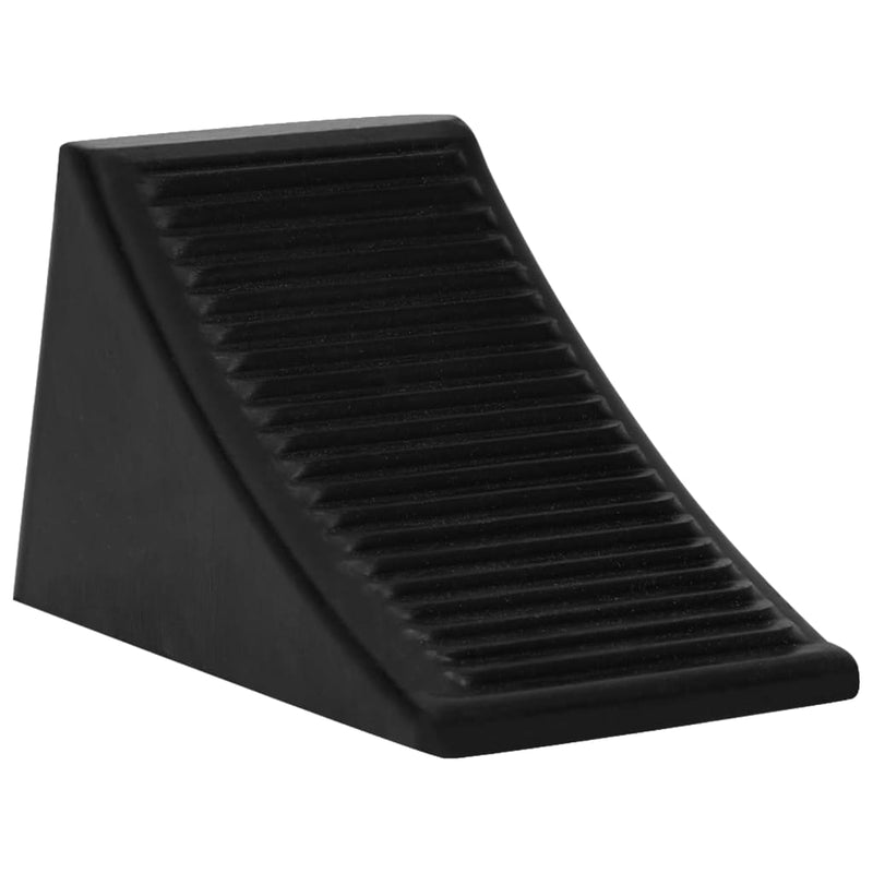 Load image into Gallery viewer, Vidaxl wielblokken 4 st 16x9x9 cm rubber
