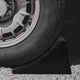 Vidaxl wielblokken 4 st 16x9x9 cm rubber