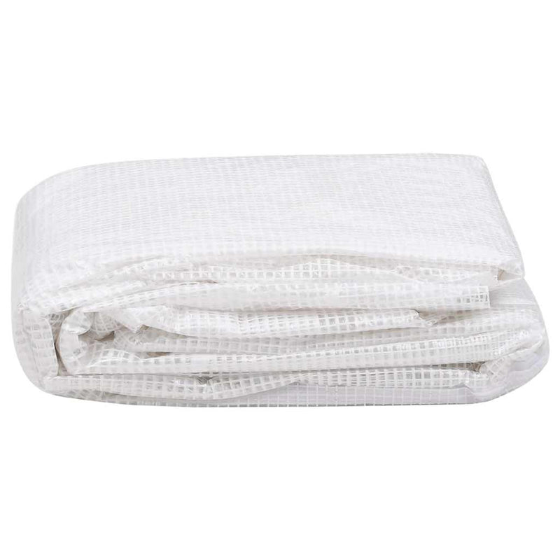 Load image into Gallery viewer, Vidaxl kashoes vervangend (4,5 m²) 3x1,5x2 m transparant
