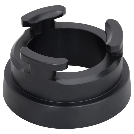 Vidaxl krukashouder voor bmw-motortype m52tu m54 m56