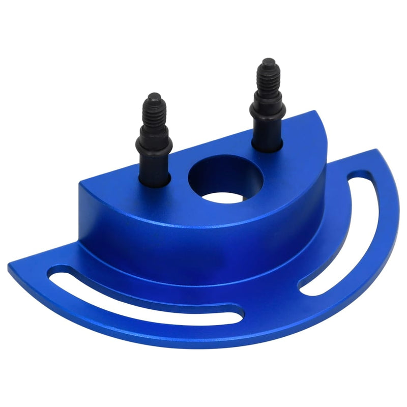 Load image into Gallery viewer, VidaXL Waterpomphouder voor Opel motor 2.2 L 16 V Z22SE
