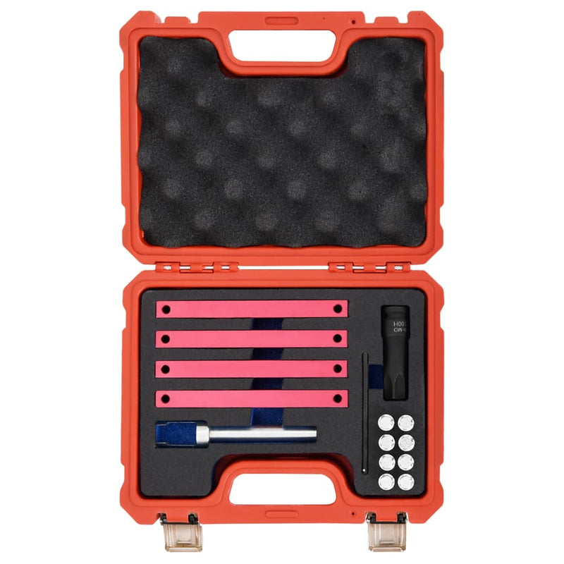 Load image into Gallery viewer, Vidaxl 15-delige motortiming gereedschapsset mercedes benz
