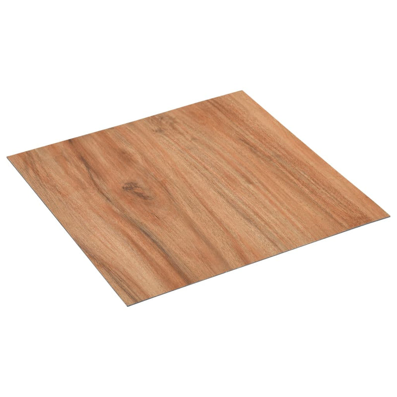 Load image into Gallery viewer, Vidaxl vloerplanken 20 st zelfklevend 1,86 m² pvc naturel
