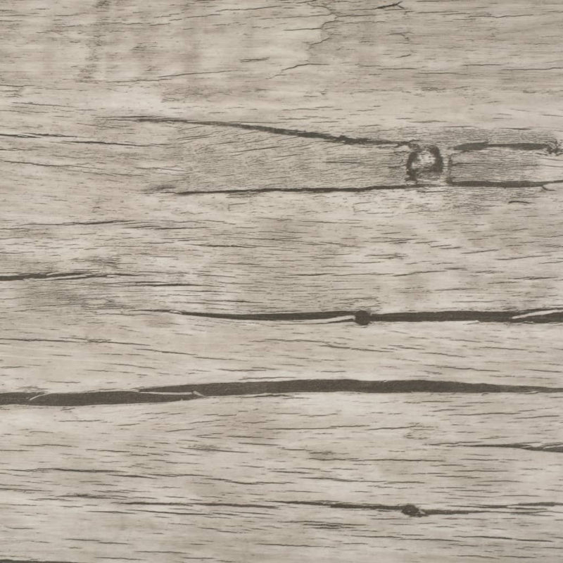 Load image into Gallery viewer, Vidaxl vloerplanken zelfklevend 5,21 m² 2 mm pvc washed eiken
