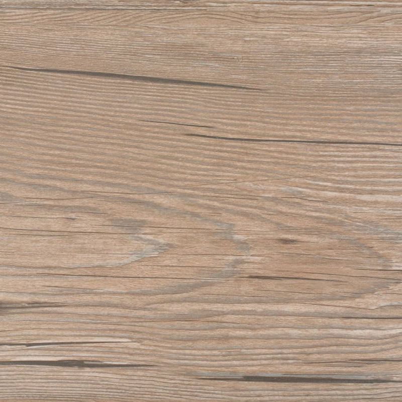 Load image into Gallery viewer, Vidaxl vloerplanken zelfklevend 5,21 m² 2 mm pvc bruin eiken
