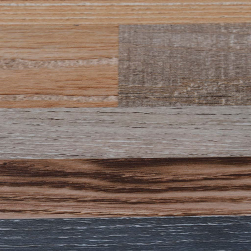 Load image into Gallery viewer, Vidaxl vloerplanken zelfklevend 5,21 m² 2 mm pvc meerkleurig
