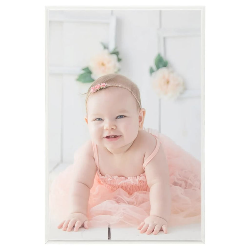 Load image into Gallery viewer, Vidaxl fotolijsten 5 st voor wand of tafel 59,4x84 cm mdf zilverkleur
