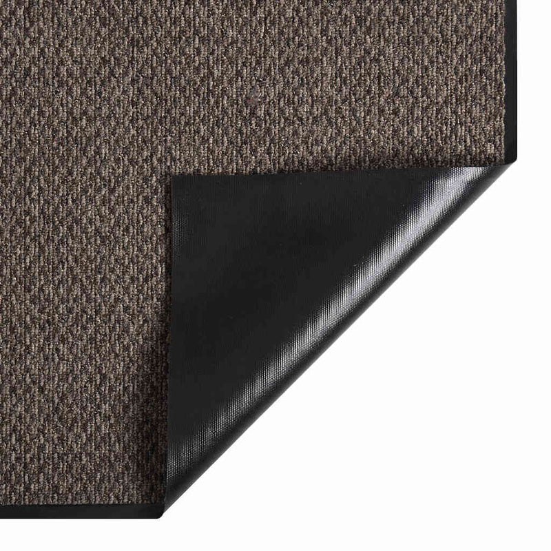 Afbeelding laden in galerijviewer, Vidaxl deurmat 40x60 cm beige
