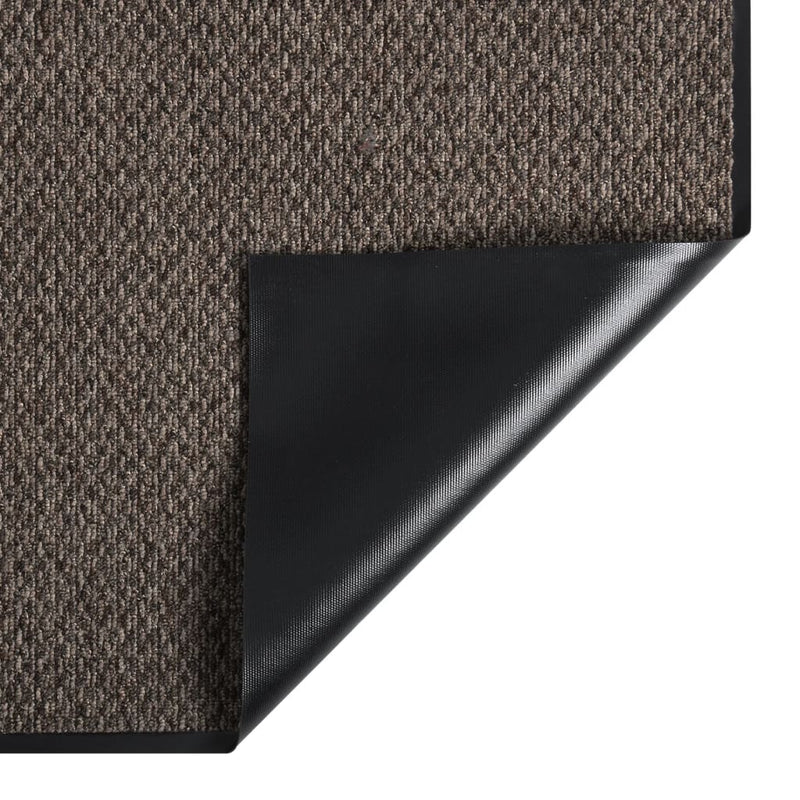 Load image into Gallery viewer, Vidaxl deurmat 40x60 cm beige
