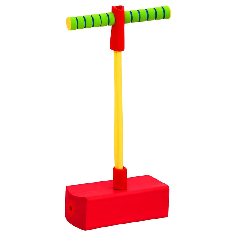 Load image into Gallery viewer, Vidaxl springstok voor kinderen 50 cm
