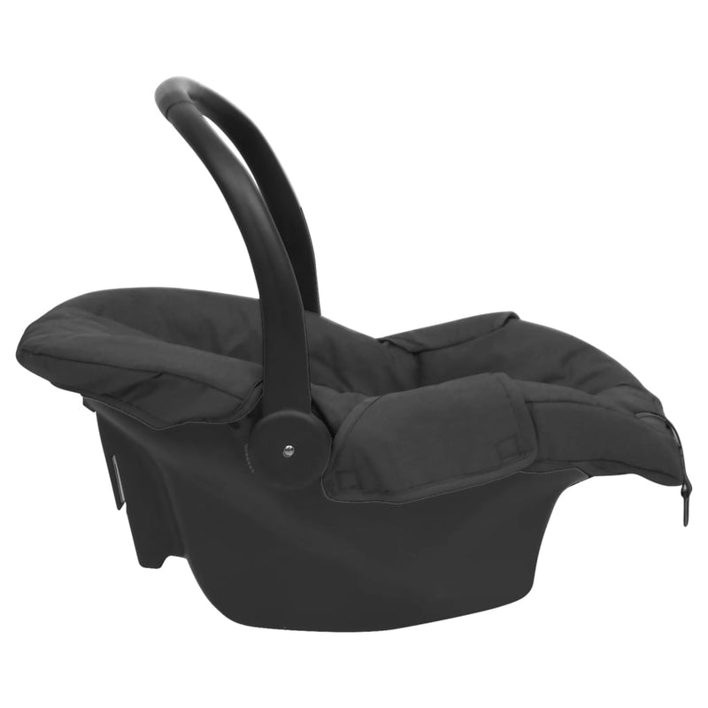 Load image into Gallery viewer, VidaXL Babyautostoel 42x65x57 cm antracietkleurig
