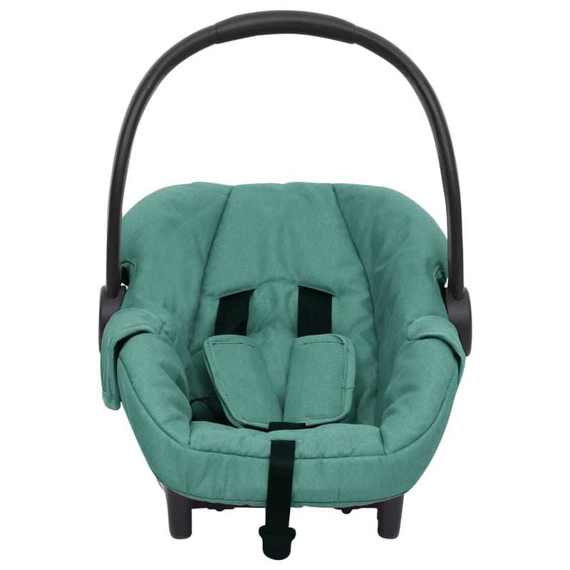 Load image into Gallery viewer, VidaXL Babyautostoel 42x65x57 cm groen

