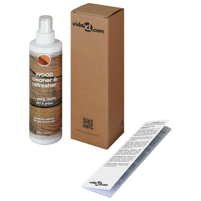 Load image into Gallery viewer, Vidaxl houtreiniger en -verfrisser 250 ml
