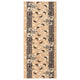 VidaXL Tapijtloper 100x250 cm BCF beige