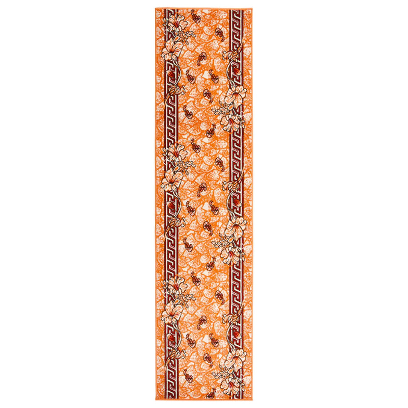 Load image into Gallery viewer, VidaXL Tapijtloper 60x250 cm BCF terracottakleurig
