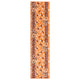 VidaXL Tapijtloper 60x250 cm BCF terracottakleurig
