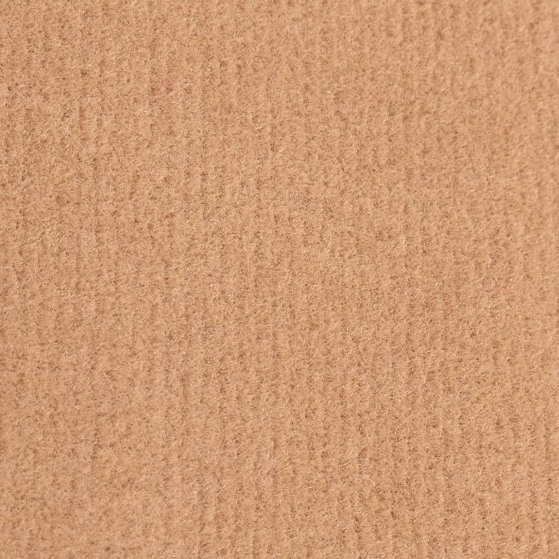 Load image into Gallery viewer, VidaXL Tapijtloper 80x200 cm BCF beige
