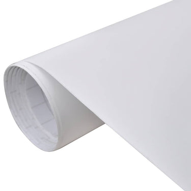 Vidaxl 2 st autofolie 100x150 cm + 50x150 cm matwit