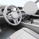 Vidaxl 2 st autofolie 100x150 cm matzilverkleurig