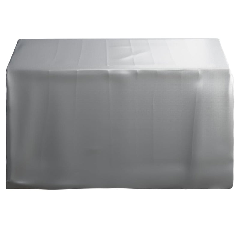 Load image into Gallery viewer, VidaXL Opslagtent 180x300 cm staal grijs
