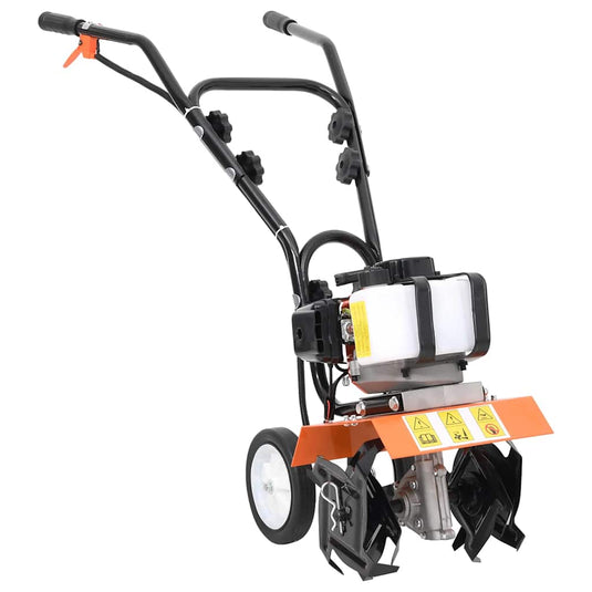 Vidaxl grondfrees benzine 52 cc