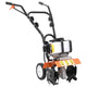 Vidaxl grondfrees benzine 52 cc