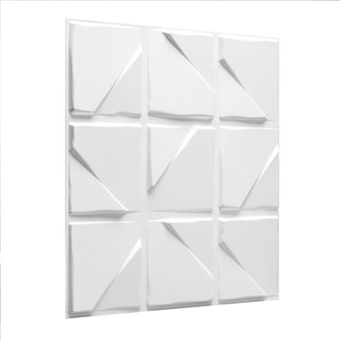 WallArt WallArt Wandpanelen 24 st 3D GA-WA29 Feline