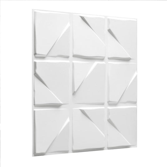 WallArt WallArt Wandpanelen 24 st 3D GA-WA29 Feline