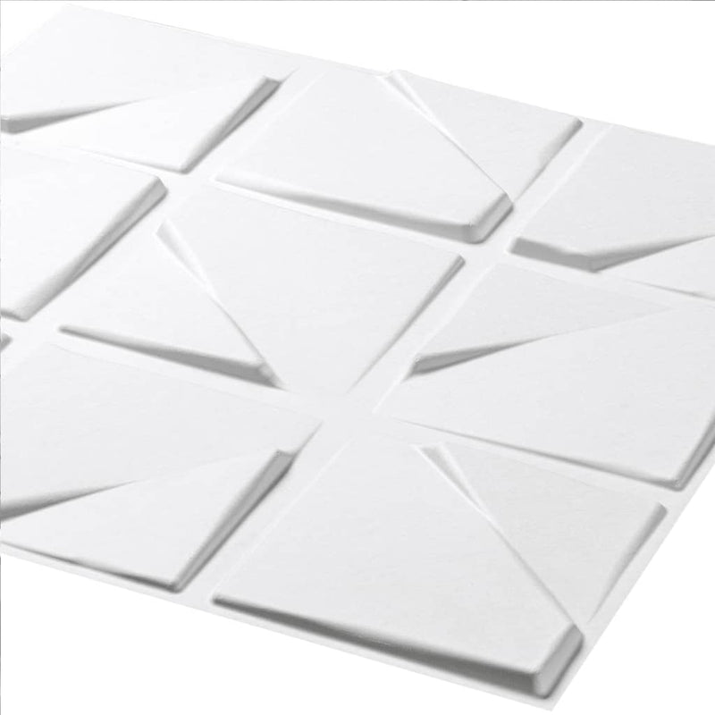 Load image into Gallery viewer, WallArt WallArt Wandpanelen 24 st 3D GA-WA29 Feline
