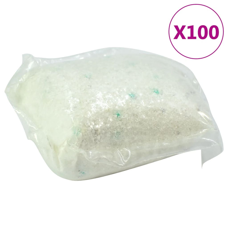 Load image into Gallery viewer, Vidaxl wascapsules 100 st alles-in-1 voor gekleurd textiel
