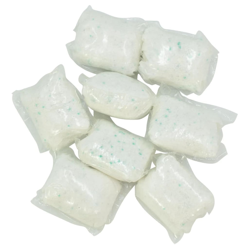 Load image into Gallery viewer, Vidaxl wascapsules 400 st alles-in-1 voor gekleurd textiel
