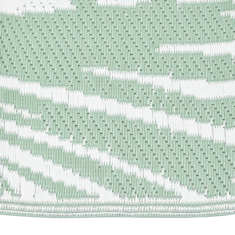 Load image into Gallery viewer, Vidaxl buitenkleed arakil 120x180 cm polypropeen groen
