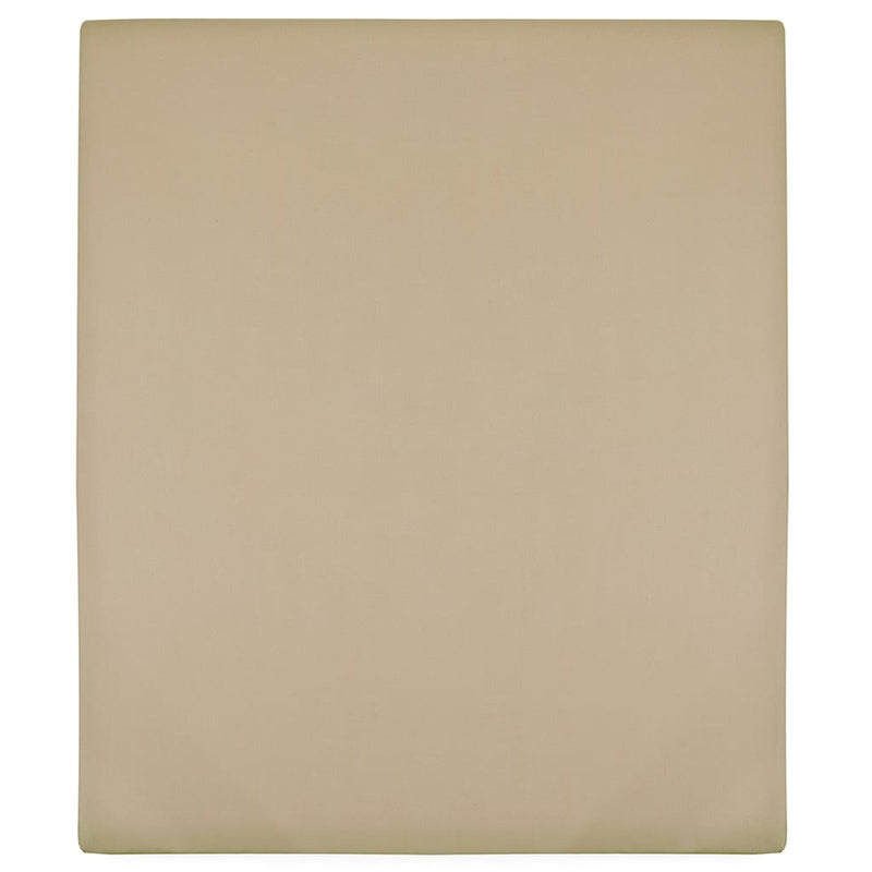 Load image into Gallery viewer, Vidaxl hoeslakens jersey 2 st 160x200 cm katoen taupe
