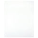 Vidaxl hoeslaken jersey 100x200 cm katoen wit