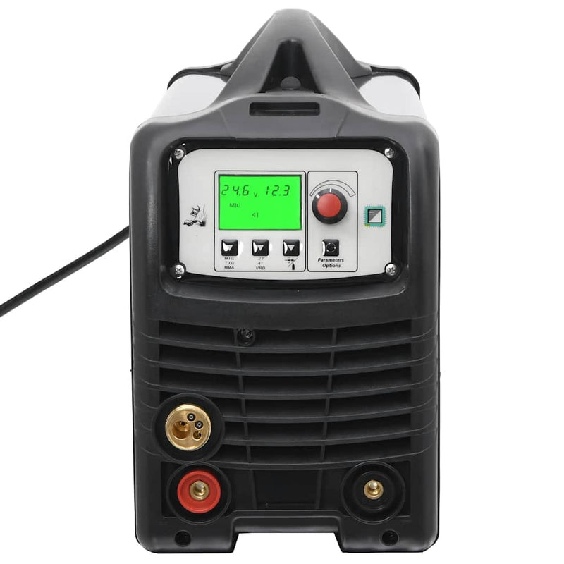 Load image into Gallery viewer, Vidaxl lasapparaat mig mma lift tig 200 a
