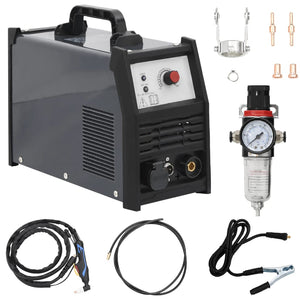 Vidaxl plasmasnijder 40 a