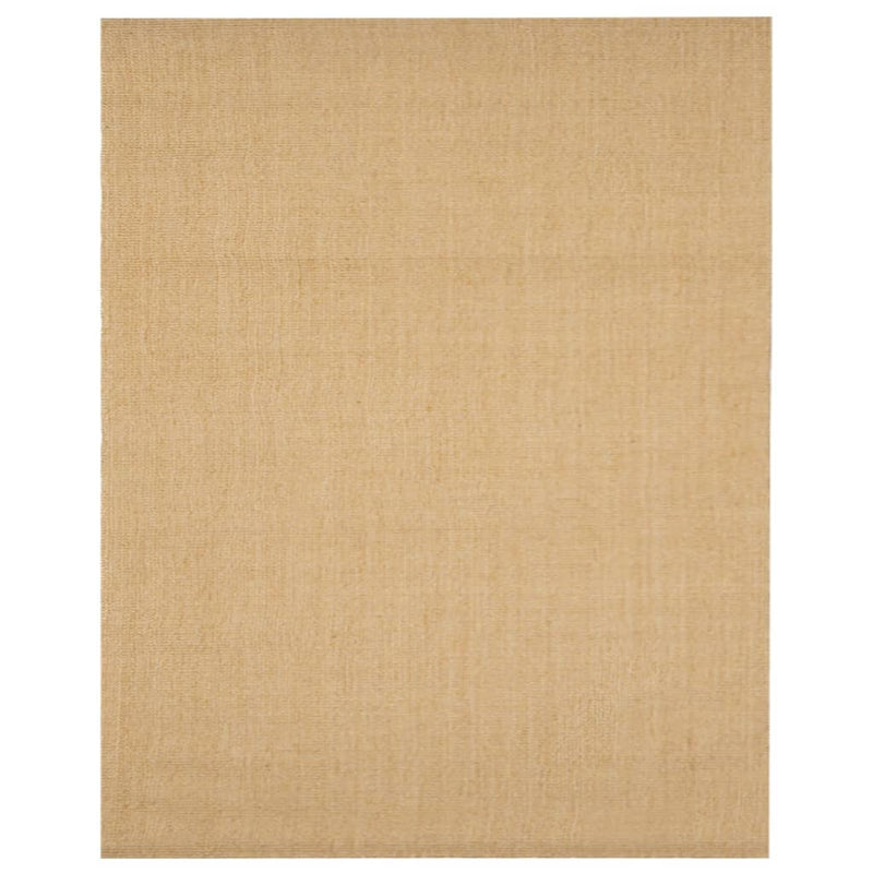 Load image into Gallery viewer, Vidaxl vloerkleed 80x100 cm natuurlijk sisal
