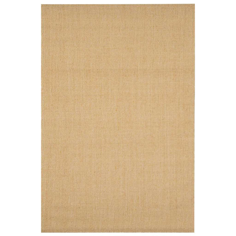 Afbeelding laden in galerijviewer, Vidaxl vloerkleed 100x150 cm natuurlijk sisal
