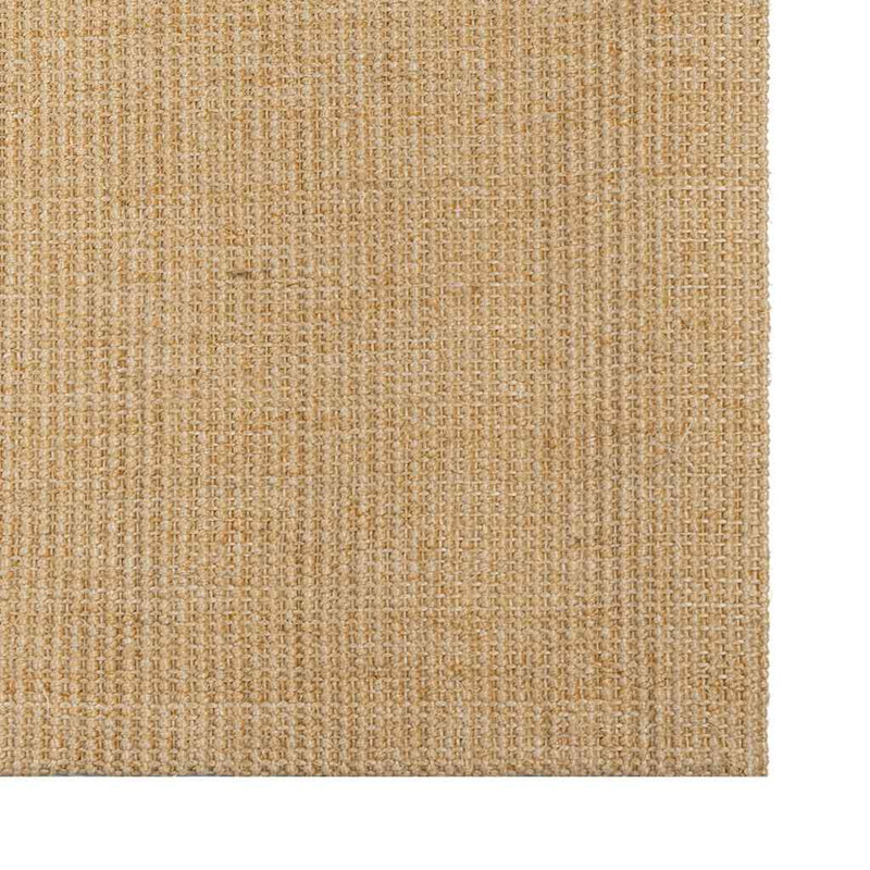 Load image into Gallery viewer, Vidaxl vloerkleed 100x300 cm natuurlijk sisal
