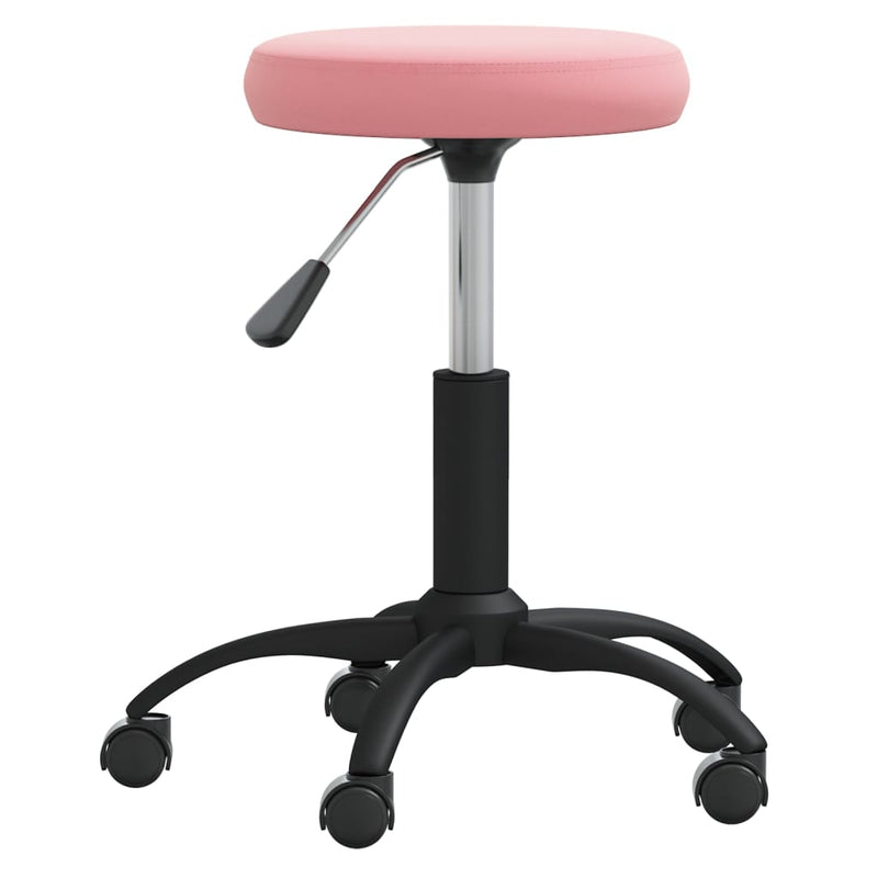 ギャラリービューアに画像をロードする, Vidaxl massagekruk fluweel roze
