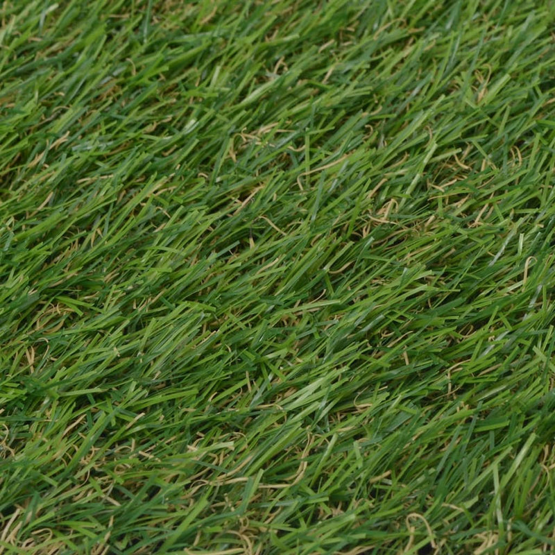 Load image into Gallery viewer, Vidaxl kunstgras 1x20 m 20 mm groen
