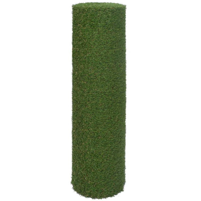 Load image into Gallery viewer, Vidaxl kunstgras 1x20 m 20 mm groen
