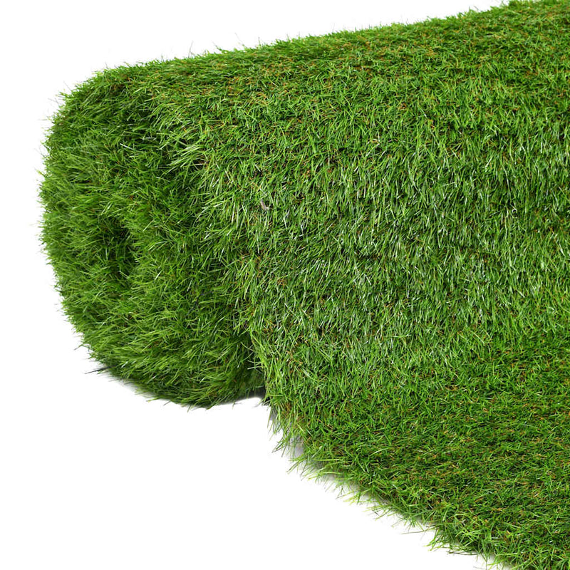 ギャラリービューアに画像をロードする, Vidaxl kunstgras 1x15 m 40 mm groen
