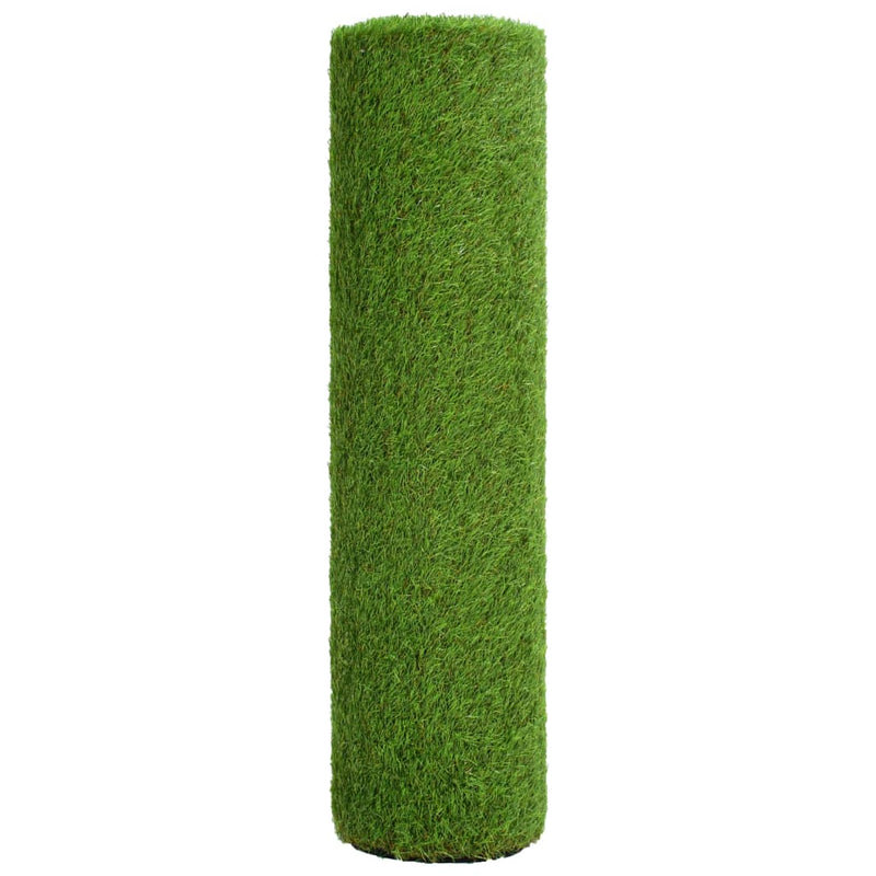 Load image into Gallery viewer, Vidaxl kunstgras 1x15 m 40 mm groen
