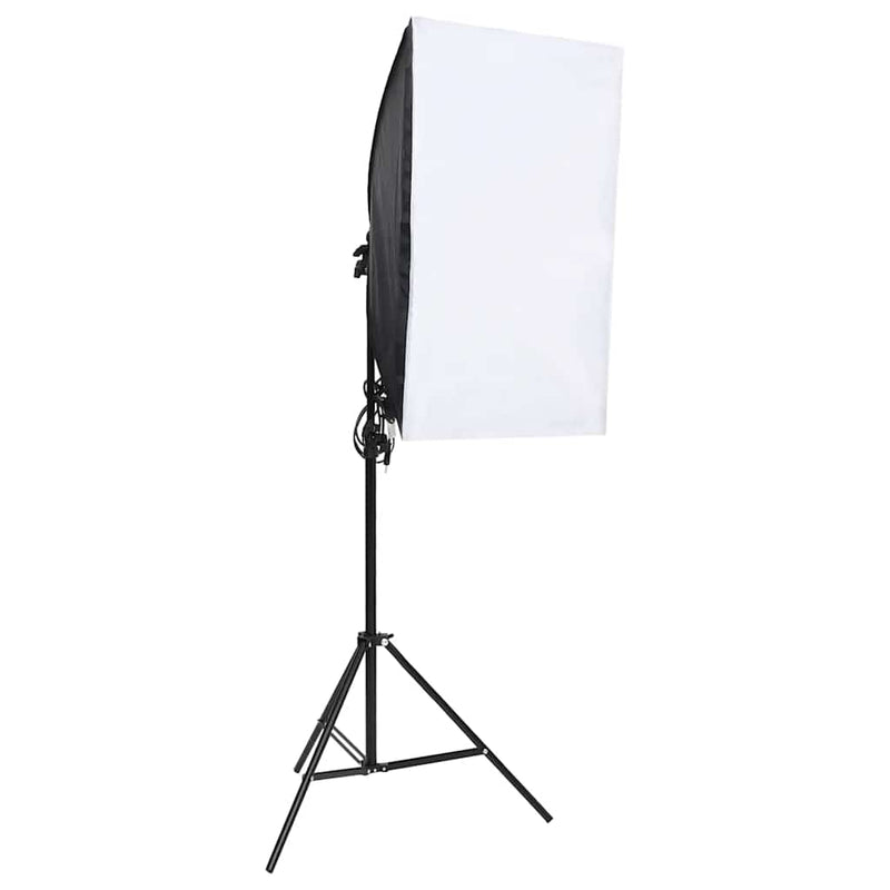 Load image into Gallery viewer, Vidaxl fotostudioverlichtingsset

