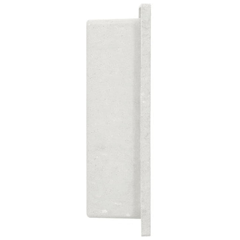 Load image into Gallery viewer, VidaXL Douchenis 41x36x10 cm matwit
