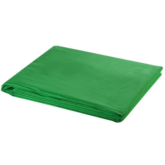 Vidaxl fotostudioset met verlichtingsset, achtergrond en reflector